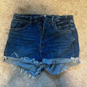 Abercrombie shorts